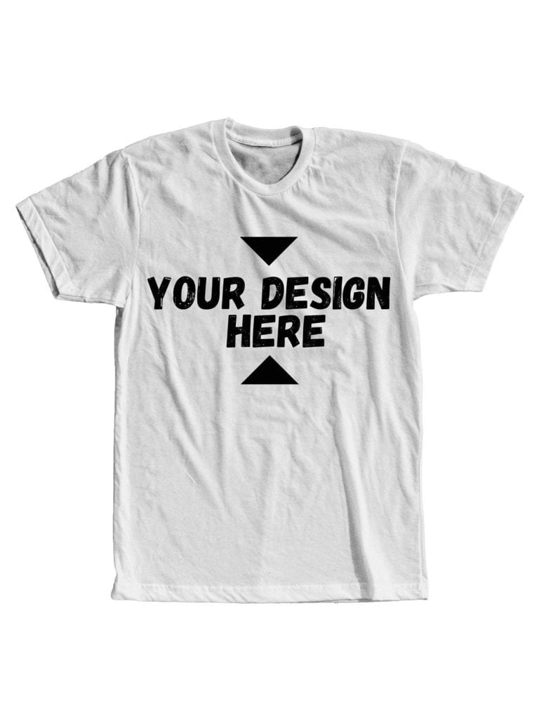 Custom Design T shirt Saiyan Stuff scaled1 - Jujutsu Kaisen Merch