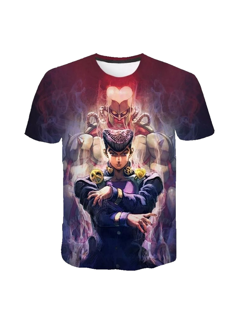 T shirt custom - Jujutsu Kaisen Merch