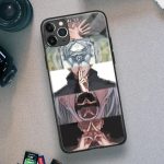Case Huawei Jujutsu Kaisen iPhone / Samsung Exorcist Hands JMS2812