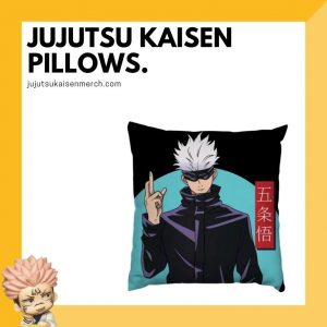Jujutsu Kaisen Pillows