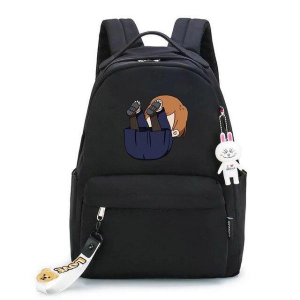 Nobara Kugisaki Chibi Backpack JMS2812